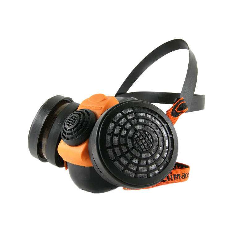 IMPA 331131 | M756-A1P3, Half face mask with two A1P3 filters